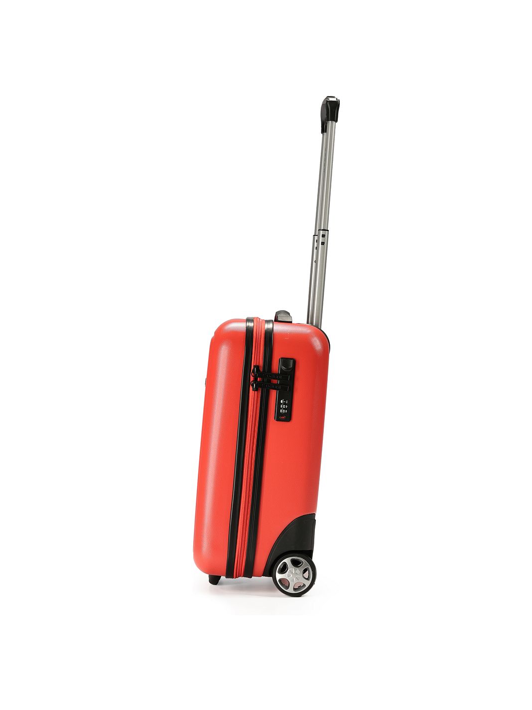 Gabol Future Plus 2 ruote Trolley cabina 44 cm
