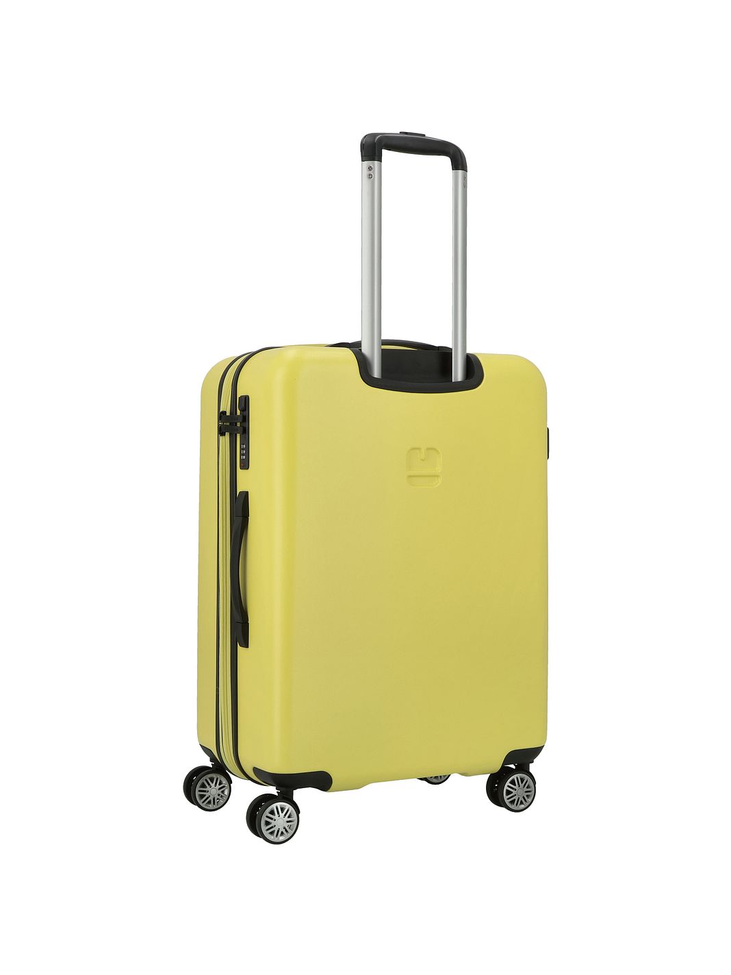 Gabol Future Plus 4 ruote Carrello 66 cm espandibile