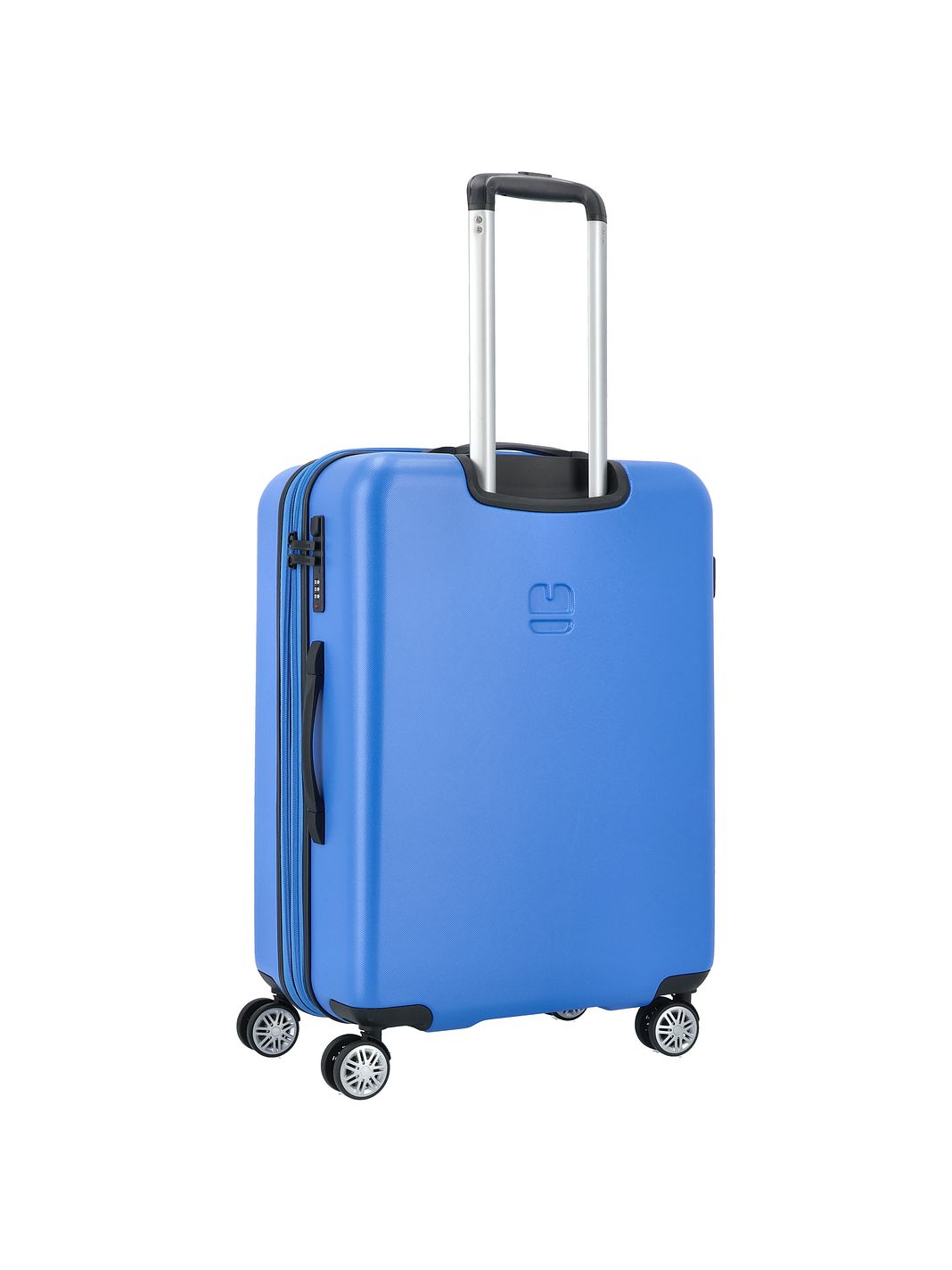 Gabol Future Plus 4 ruote Carrello 66 cm espandibile Gabol Future Plus 4 ruote Carrello 66 cm espandibile