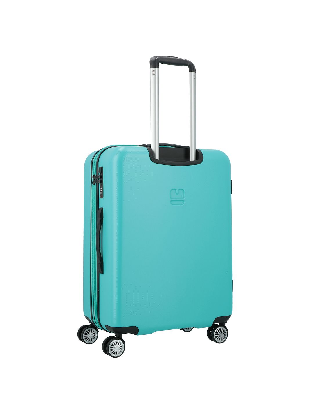 Gabol Future Plus 4 ruedas Trolley 66 cm Con asa expansible Gabol Future Plus 4 ruedas Trolley 66 cm Con asa expansible
