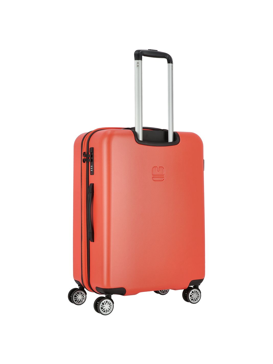 Gabol Future Plus 4 ruedas Trolley 66 cm Con asa expansible Gabol Future Plus 4 ruedas Trolley 66 cm Con asa expansible