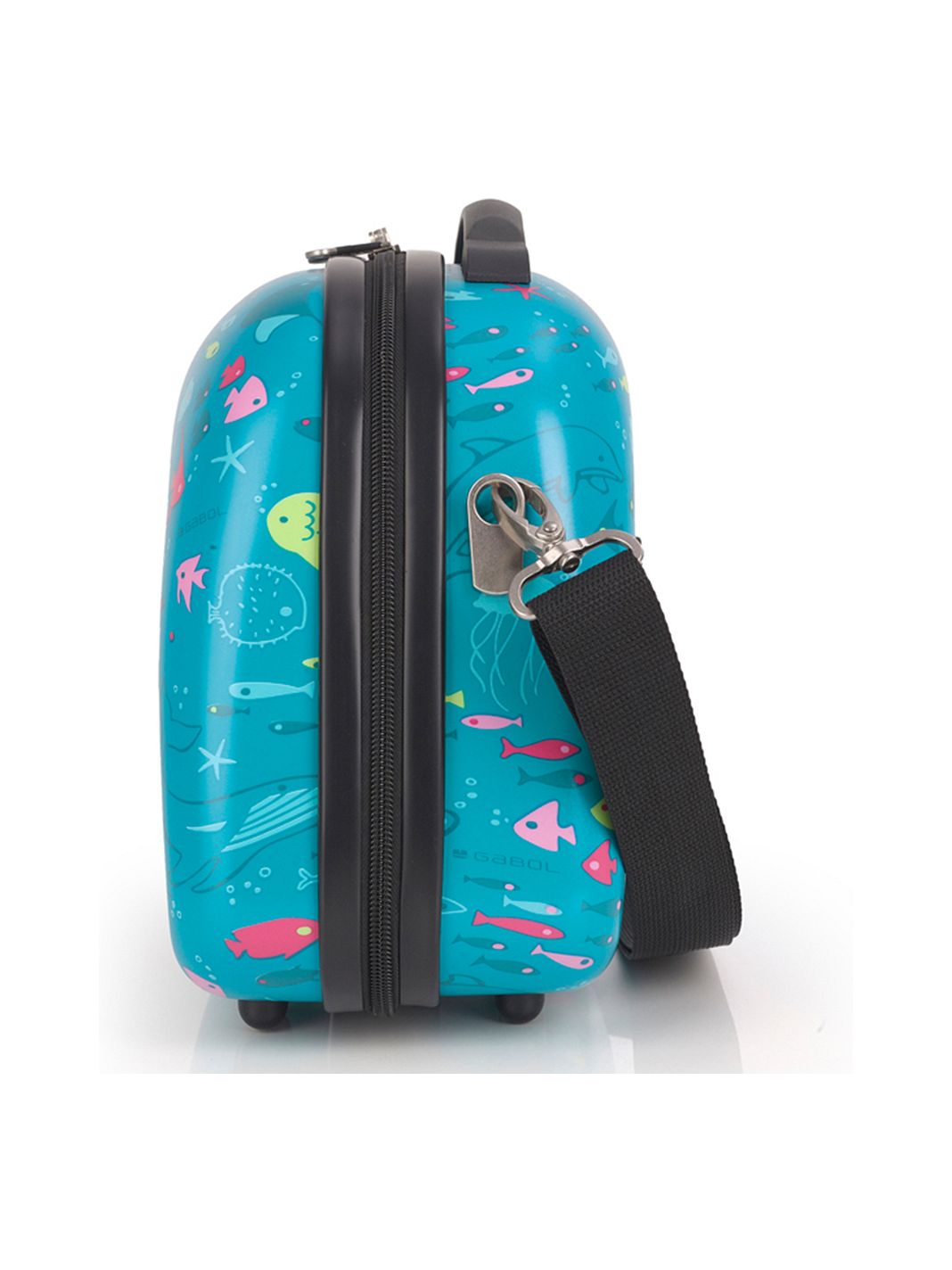 Gabol Acqua Neceser rígido 35 cm