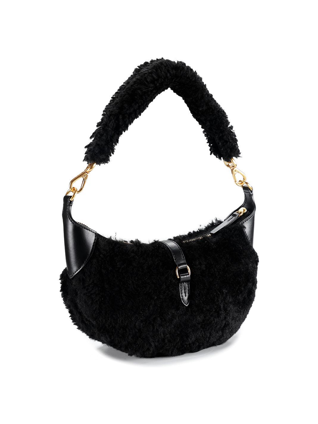 POLO RALPH LAUREN Polo ID Borsa a spalla 26 cm POLO RALPH LAUREN Polo ID Borsa a spalla 26 cm