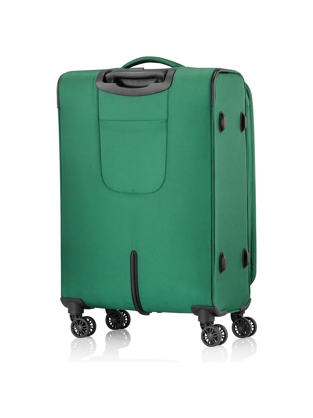 Pack Easy GoUp 4 ruedas Trolley M 65 cm Con asa expansible Pack Easy GoUp 4 ruedas Trolley M 65 cm Con asa expansible
