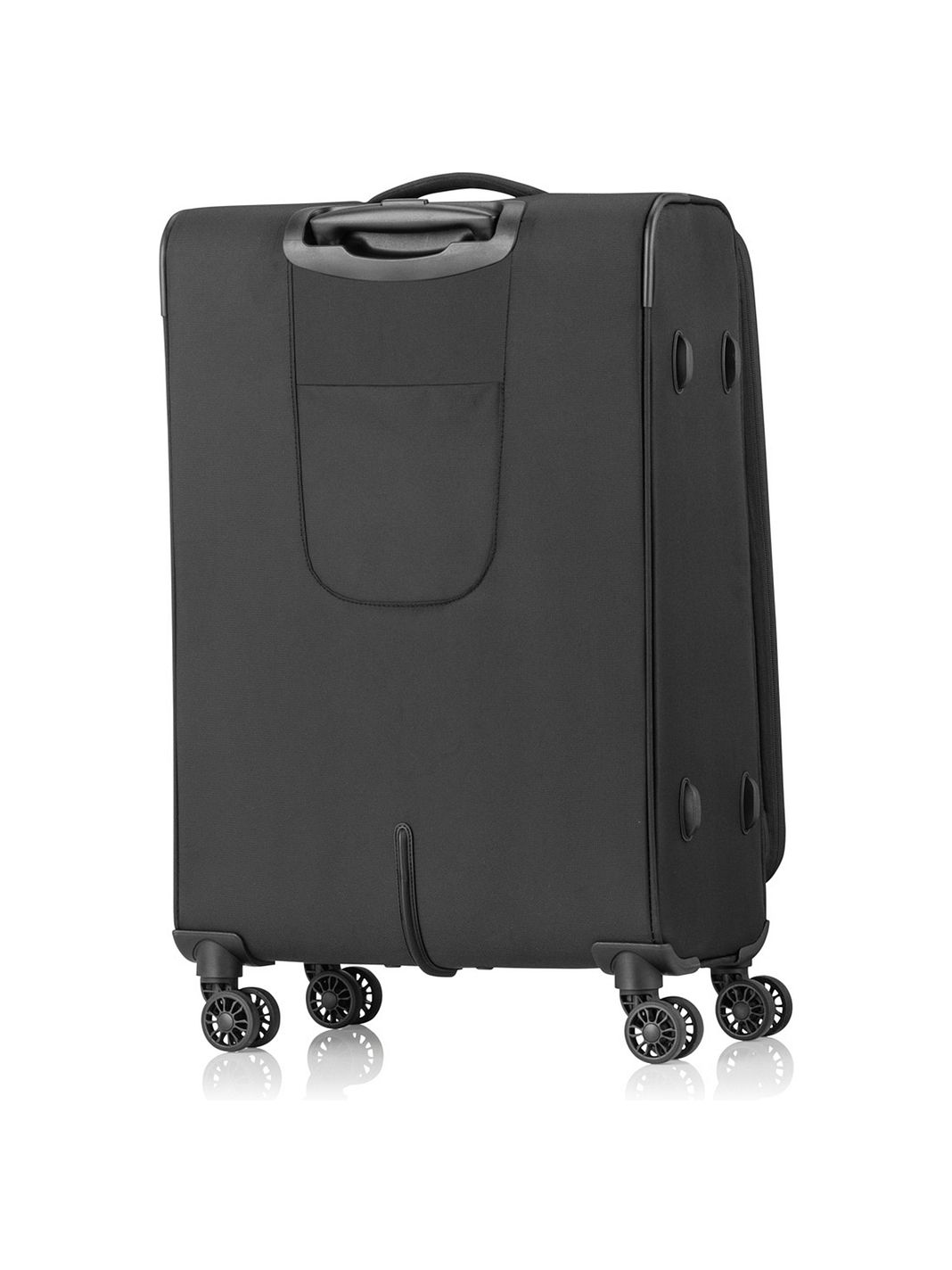 Pack Easy GoUp 4 ruote Carrello M 65 cm espandibile