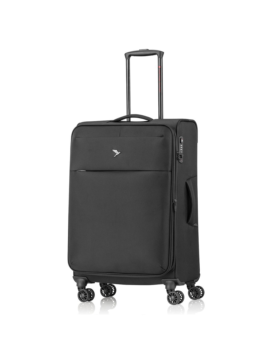 Pack Easy GoUp 4 ruote Carrello M 65 cm espandibile