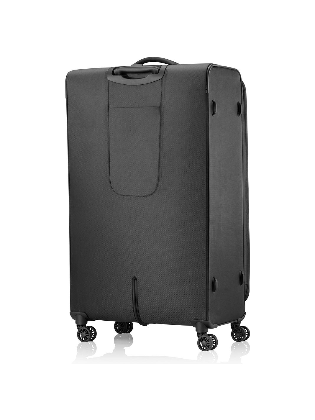 Pack Easy GoUp 4 ruote Carrello L 76 cm espandibile Pack Easy GoUp 4 ruote Carrello L 76 cm espandibile