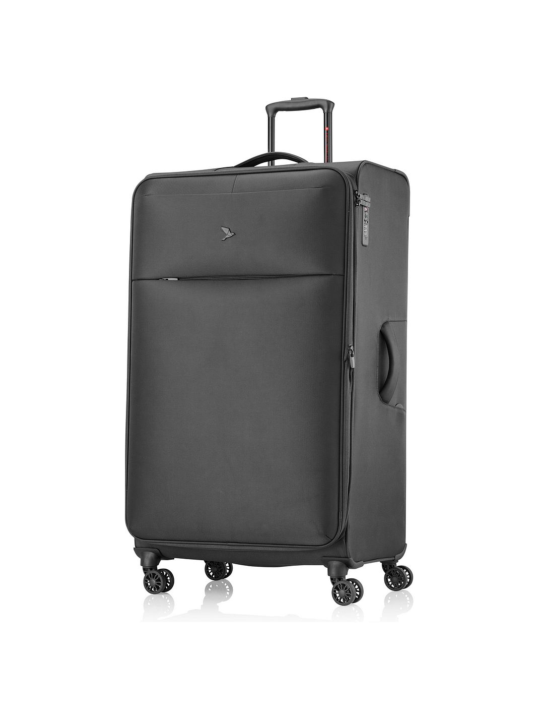 Pack Easy GoUp 4 ruote Carrello L 76 cm espandibile Pack Easy GoUp 4 ruote Carrello L 76 cm espandibile