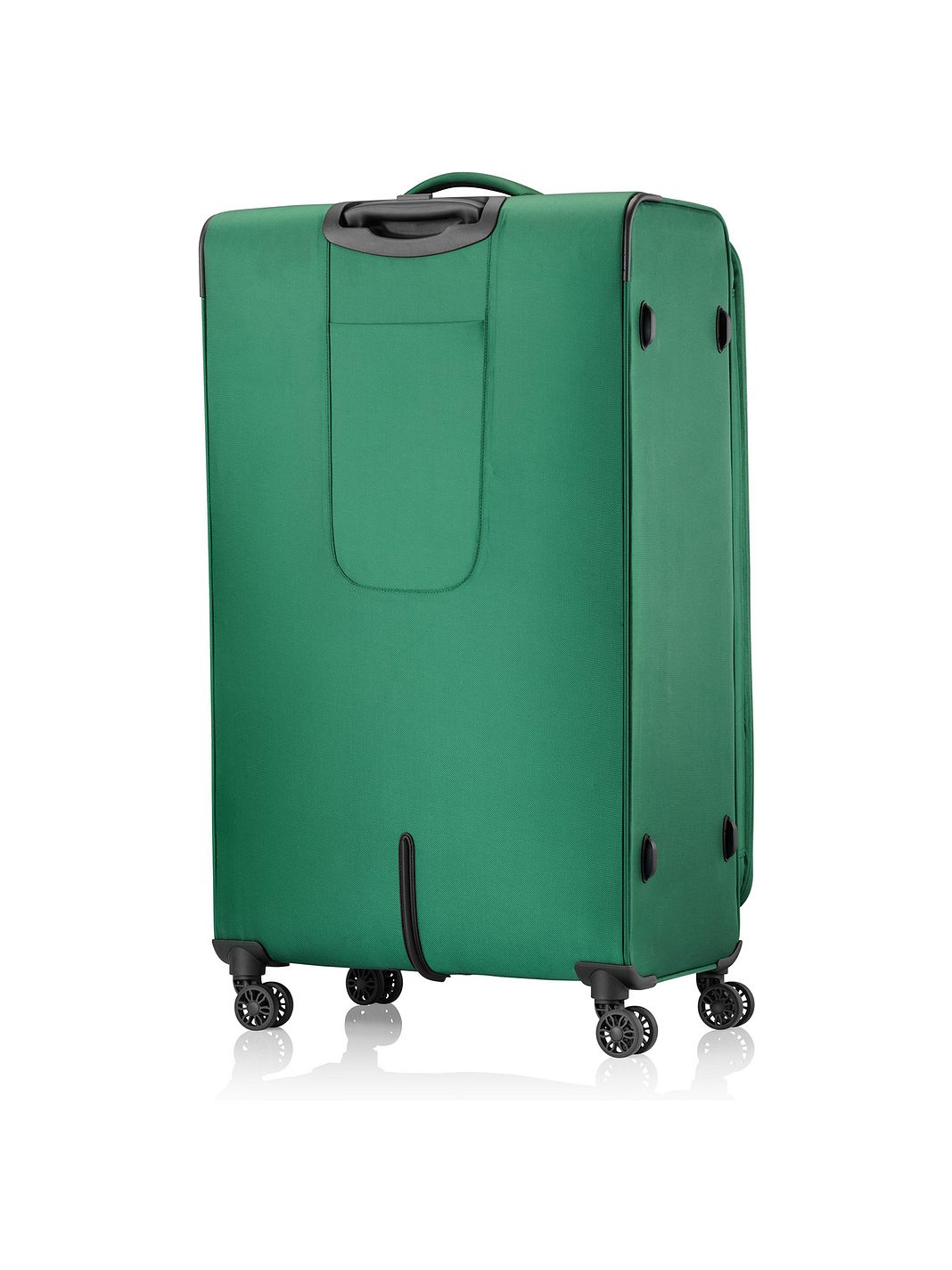 Pack Easy GoUp 4 ruote Carrello XL 90 cm espandibile