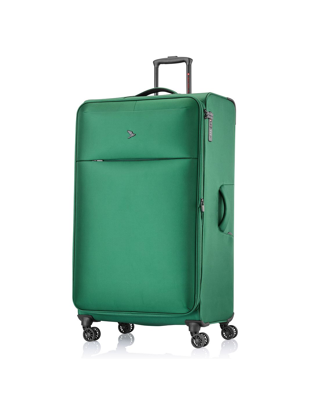 Pack Easy GoUp 4 ruote Carrello XL 90 cm espandibile