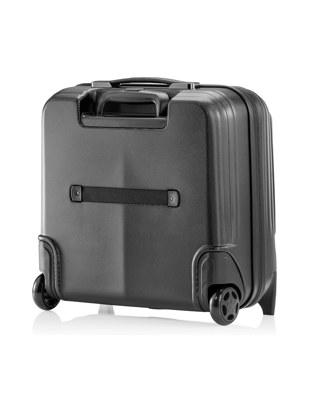 Pack Easy Genius 2-pyöräinen Lentäjän matkalaukku 42 cm Kannettavan tietokoneen taskun syvyys Pack Easy Genius 2-pyöräinen Lentäjän matkalaukku 42 cm Kannettavan tietokoneen taskun syvyys