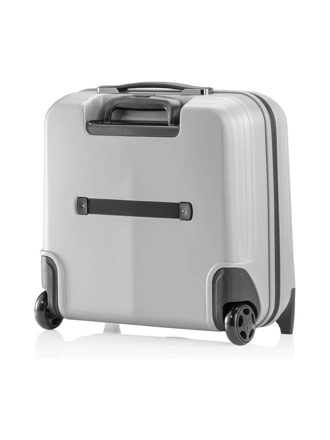 Pack Easy Genius 2 ruedas maletín de piloto 42 cm Compartimento para el portátil