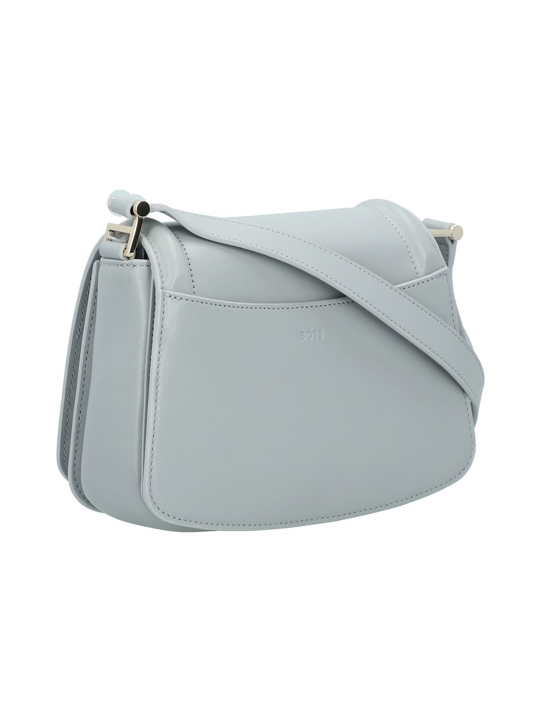 Boss Ariell Borsa a tracolla Vera Pelle 22.5 cm Boss Ariell Borsa a tracolla Vera Pelle 22.5 cm