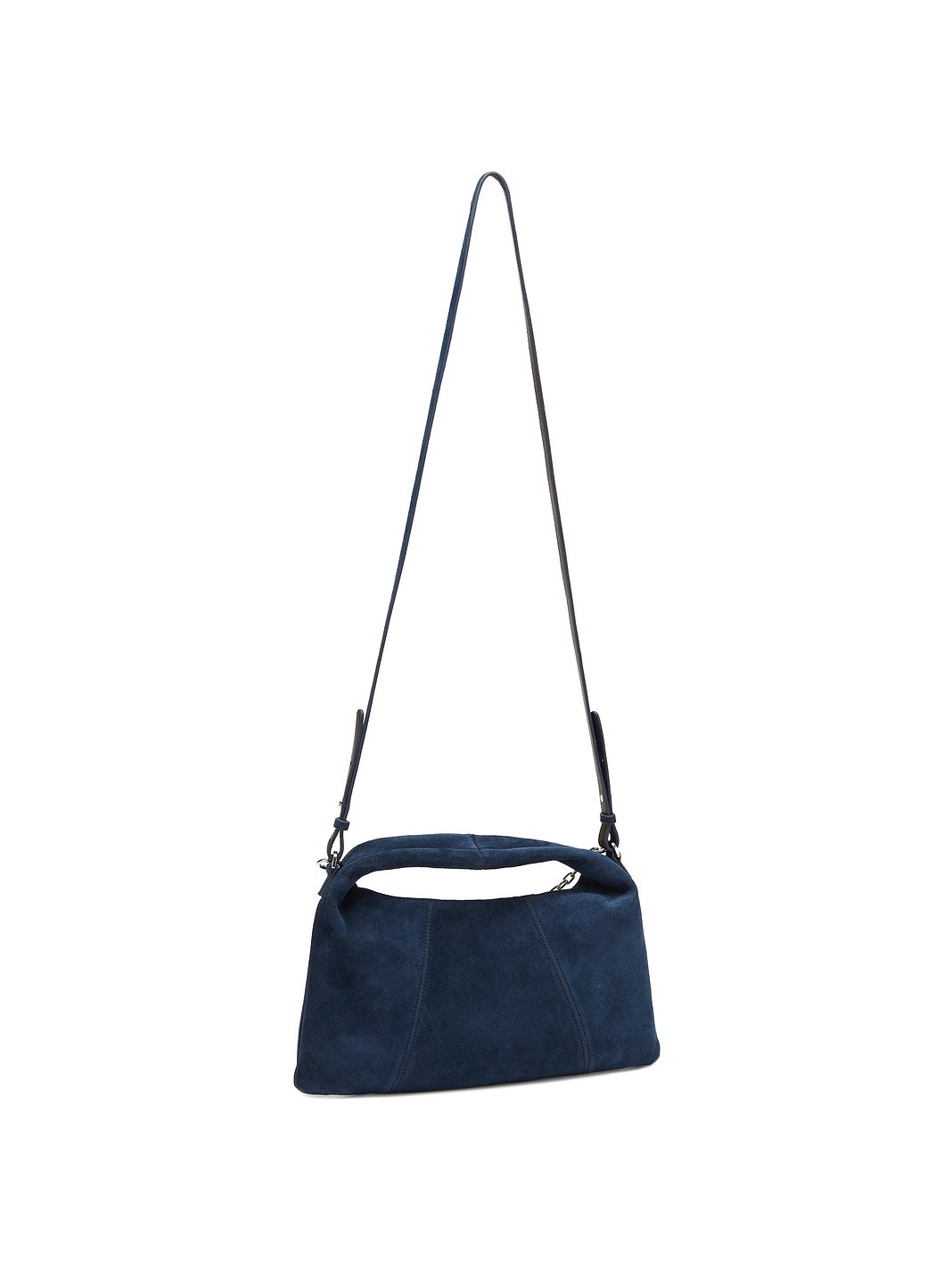 LES VISIONNAIRES Sadie Cozy Chain Borsetta Vera Pelle 37 cm LES VISIONNAIRES Sadie Cozy Chain Borsetta Vera Pelle 37 cm