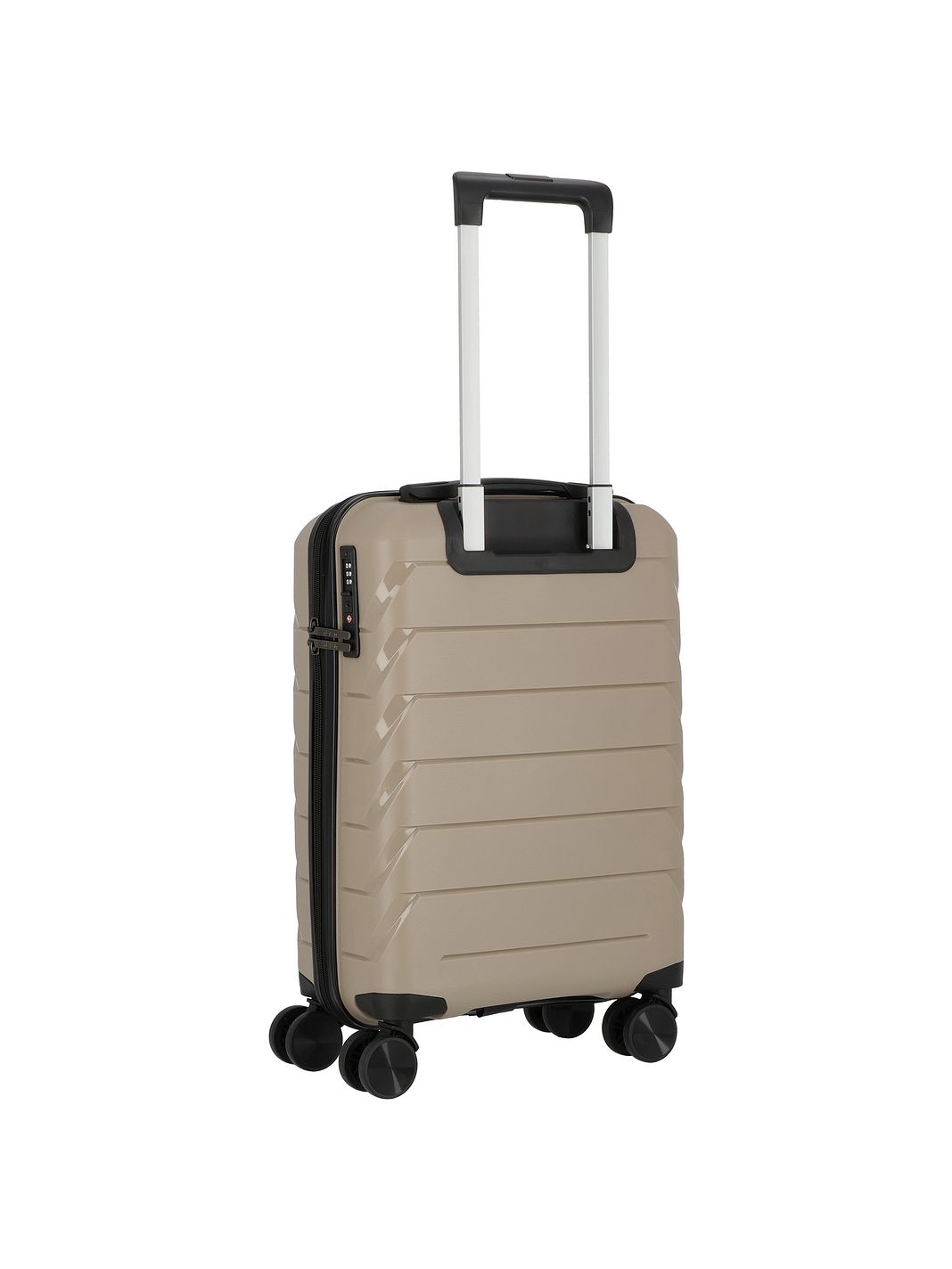 d & n Travel Line 4100 4 ruedas Maleta de cabina S 53 cm d & n Travel Line 4100 4 ruedas Maleta de cabina S 53 cm