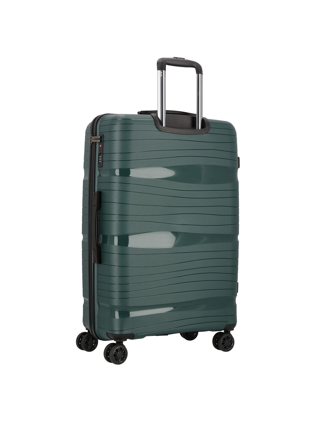d & n Travel Line 4300 4 ruote Carrello L 78 cm d & n Travel Line 4300 4 ruote Carrello L 78 cm