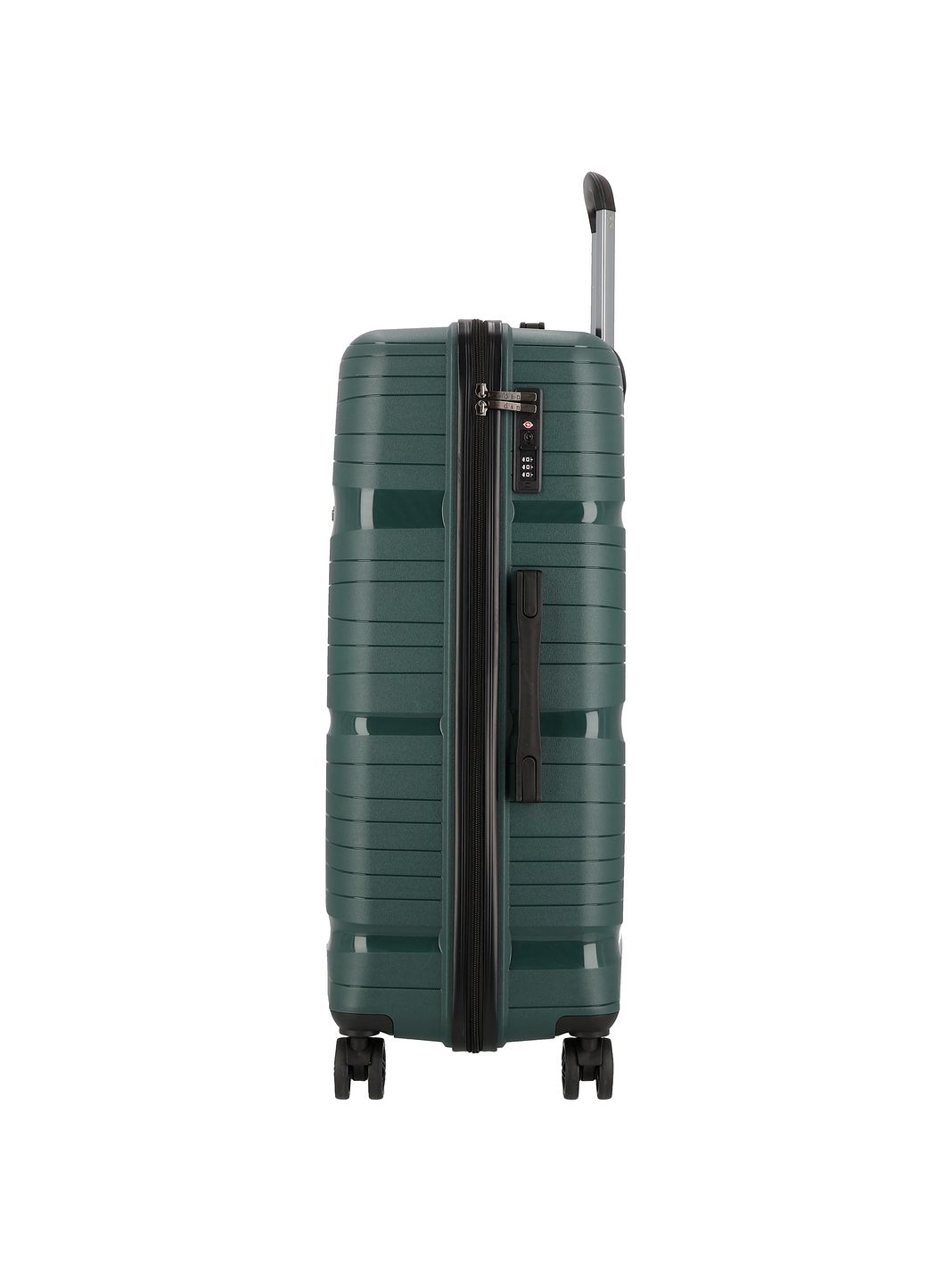 d & n Travel Line 4300 4 ruote Carrello L 78 cm d & n Travel Line 4300 4 ruote Carrello L 78 cm