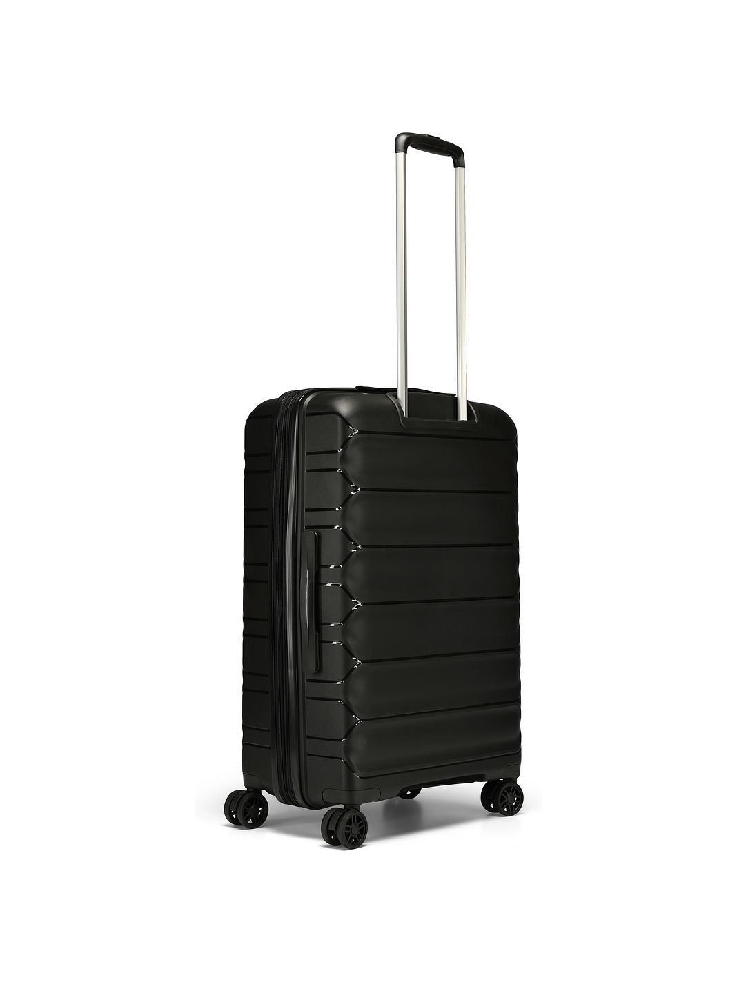 d & n Travel Line 4700 4 ruedas Juego de maletas 3 piezas Con asa expansible