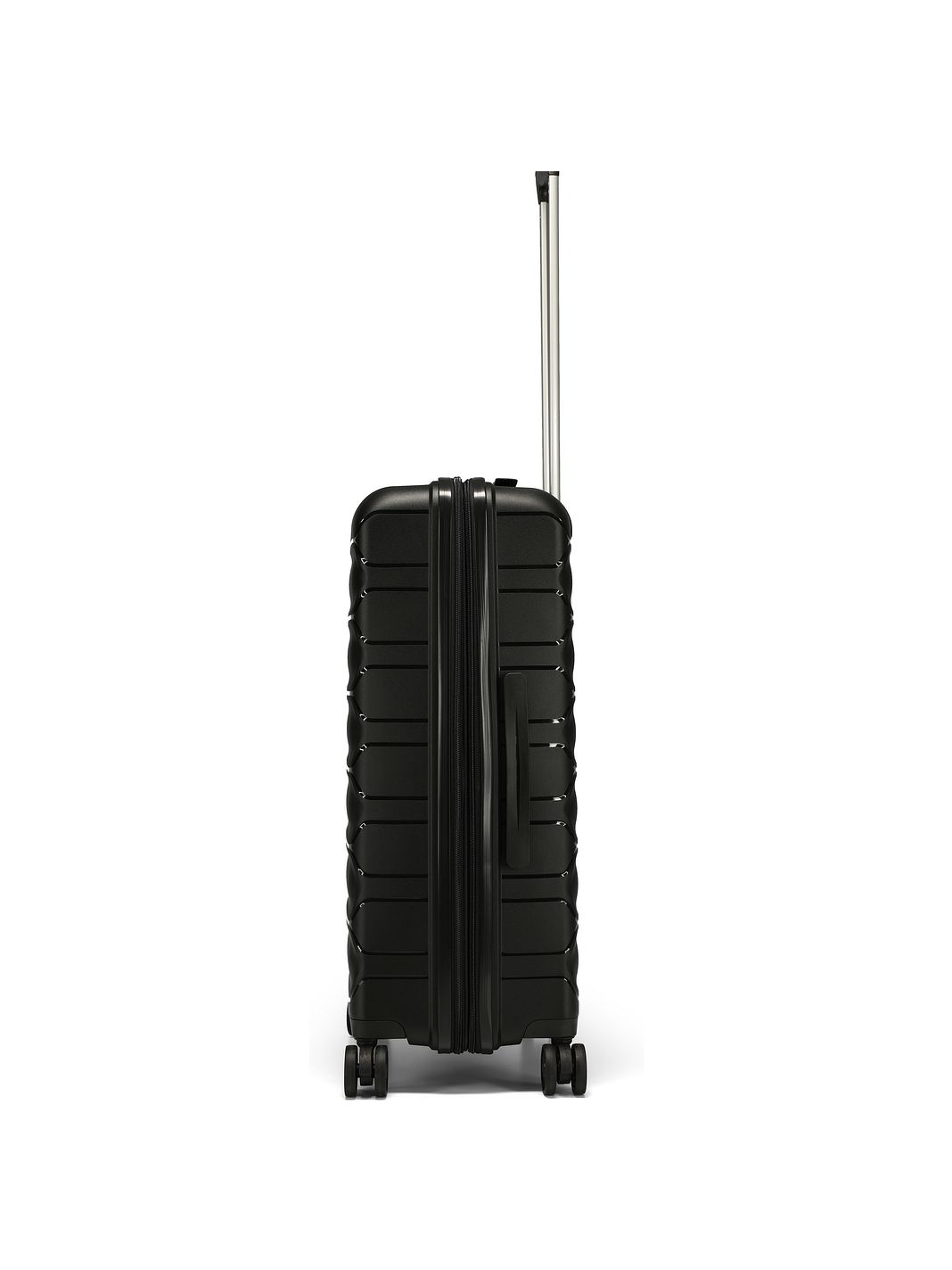 d & n Travel Line 4700 4 ruote Carrello 68 cm espandibile d & n Travel Line 4700 4 ruote Carrello 68 cm espandibile