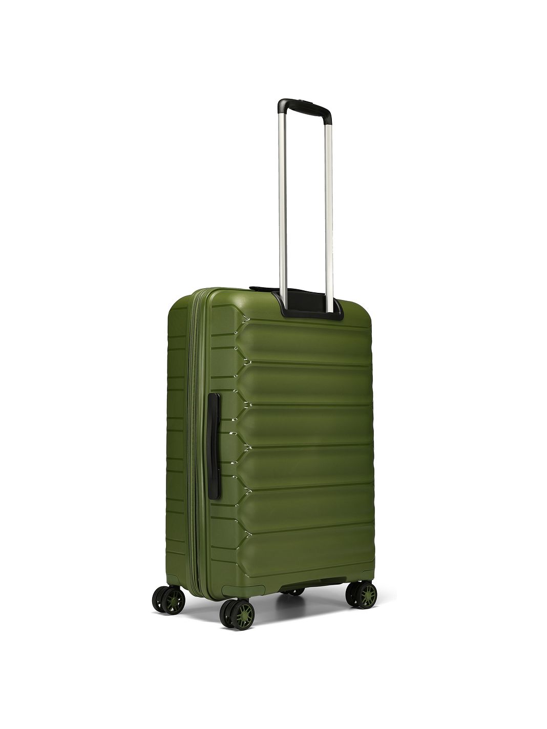 d & n Travel Line 4700 4 ruote Carrello 68 cm espandibile d & n Travel Line 4700 4 ruote Carrello 68 cm espandibile