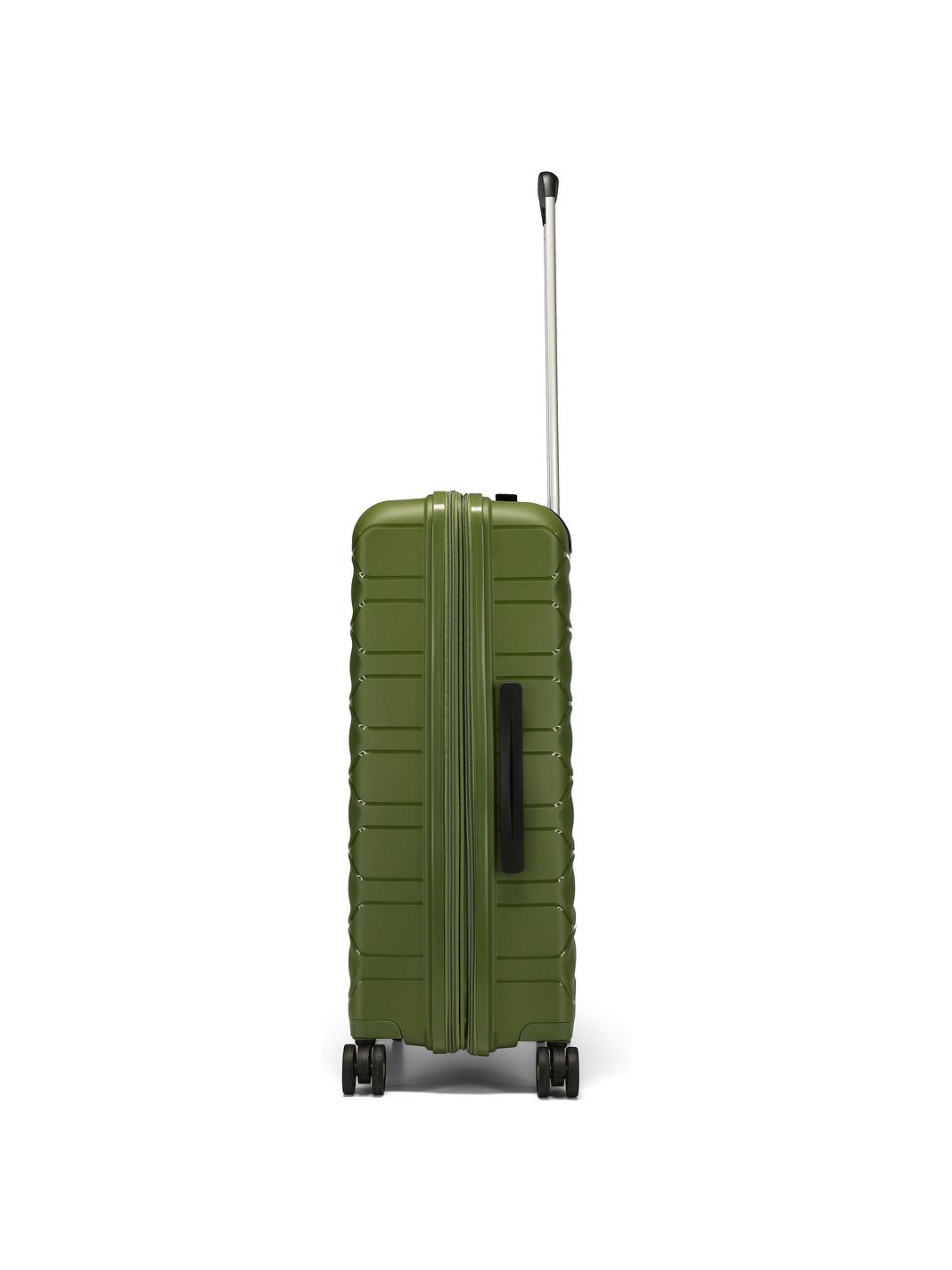 d & n Travel Line 4700 4 ruote Carrello 68 cm espandibile d & n Travel Line 4700 4 ruote Carrello 68 cm espandibile