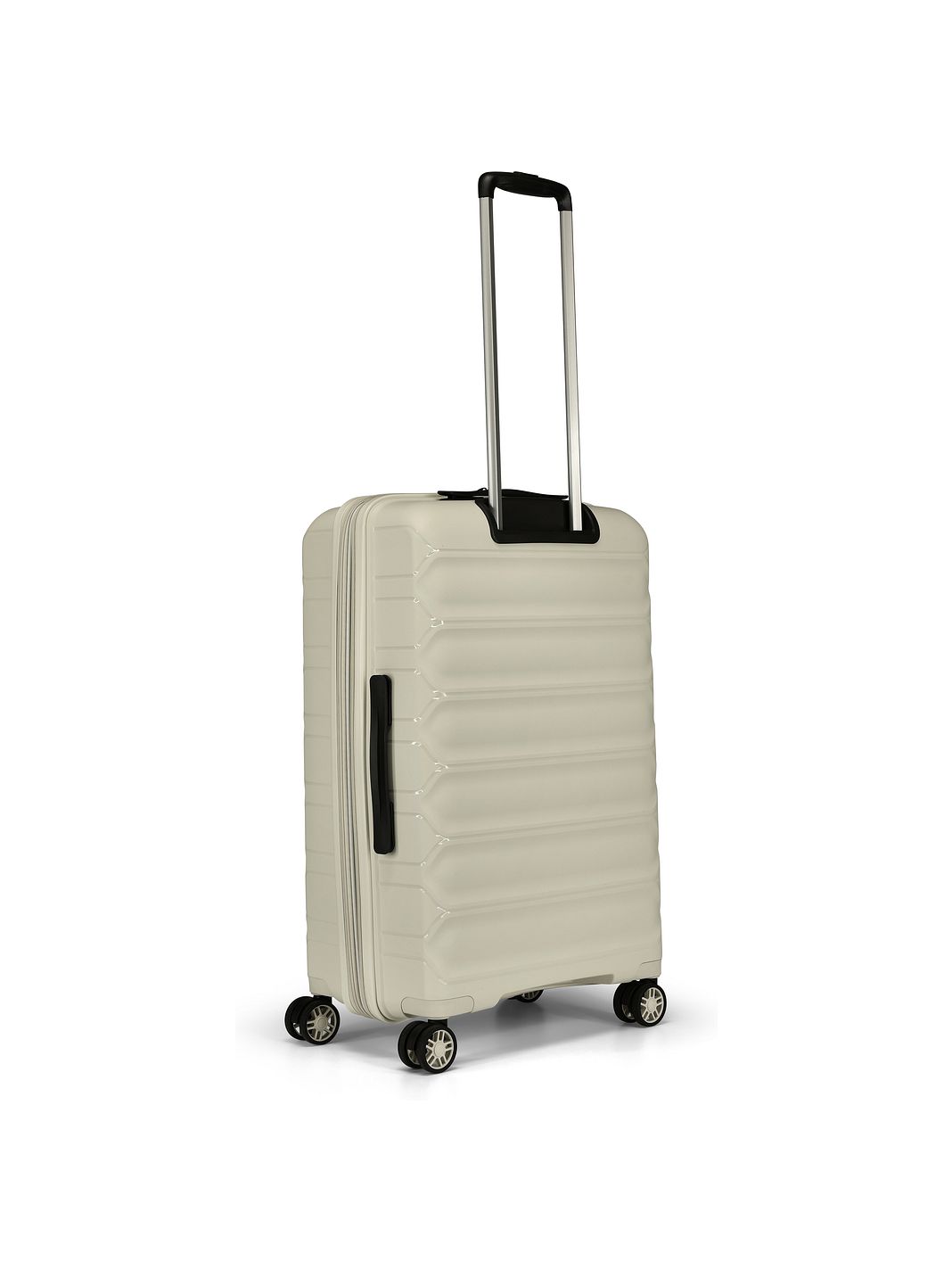 d & n Travel Line 4700 4 ruote Carrello 68 cm espandibile d & n Travel Line 4700 4 ruote Carrello 68 cm espandibile