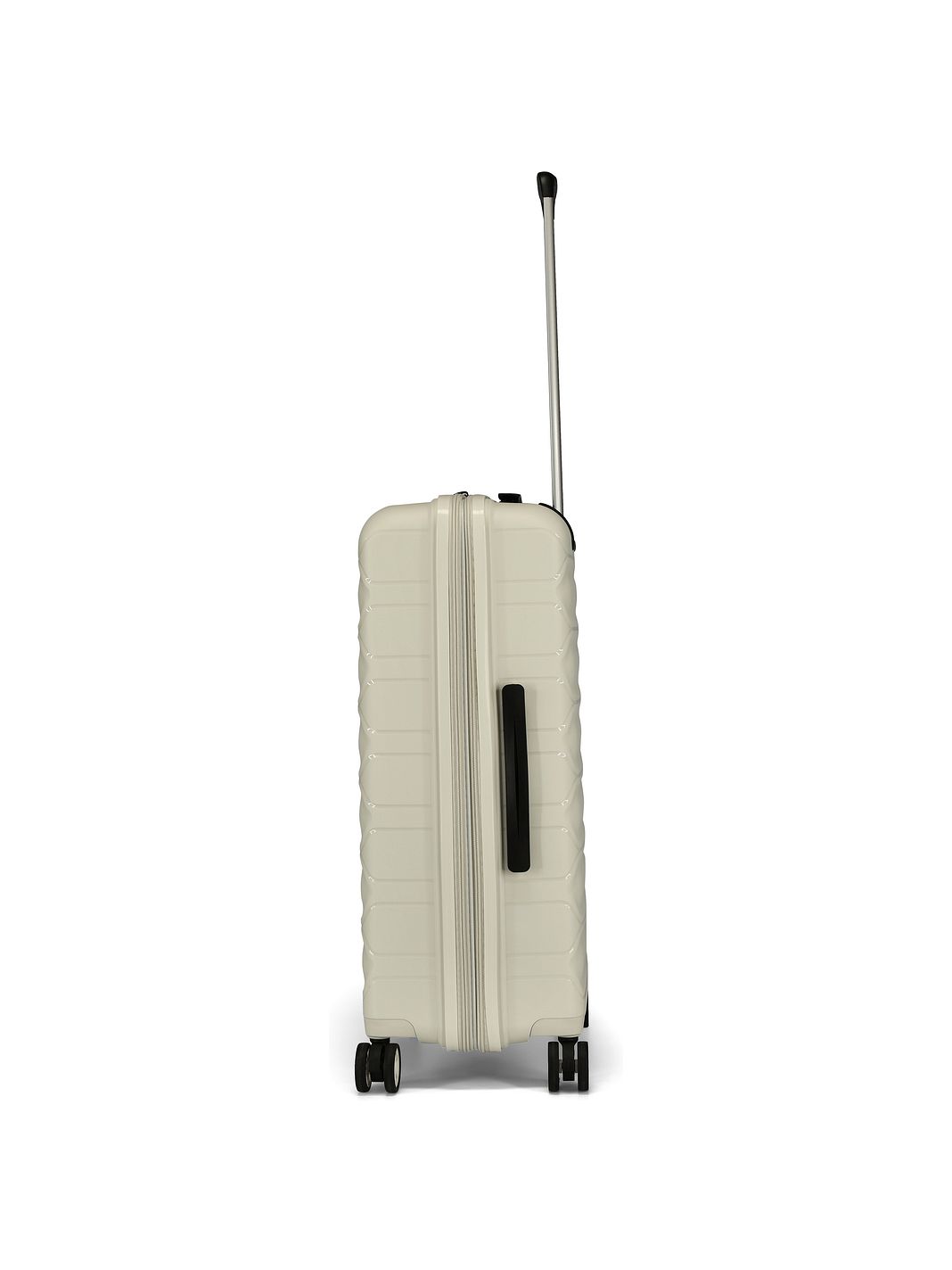 d & n Travel Line 4700 4 ruote Carrello 68 cm espandibile d & n Travel Line 4700 4 ruote Carrello 68 cm espandibile