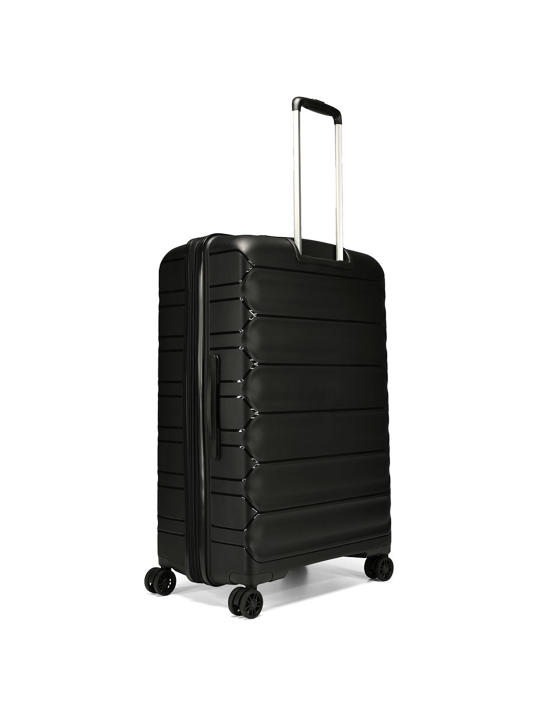 d & n Travel Line 4700 4 ruote Carrello 78 cm espandibile