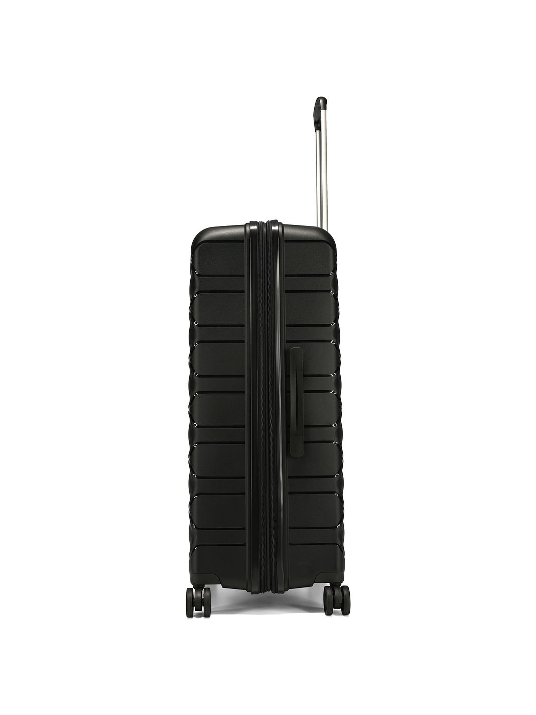 d & n Travel Line 4700 4 ruote Carrello 78 cm espandibile