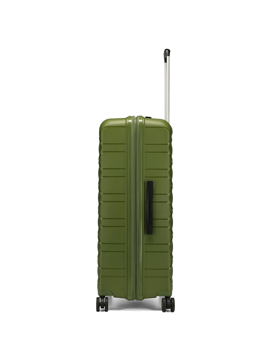 d & n Travel Line 4700 4 ruote Carrello 78 cm espandibile d & n Travel Line 4700 4 ruote Carrello 78 cm espandibile