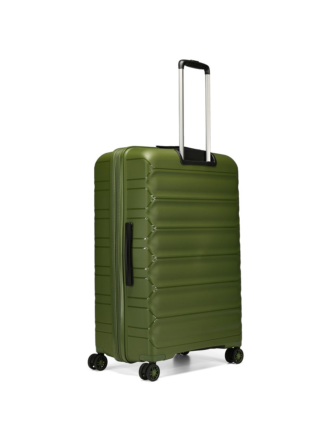 d & n Travel Line 4700 4 ruote Carrello 78 cm espandibile d & n Travel Line 4700 4 ruote Carrello 78 cm espandibile
