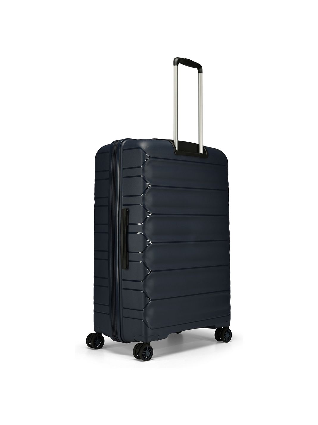 d & n Travel Line 4700 4 ruote Carrello 78 cm espandibile d & n Travel Line 4700 4 ruote Carrello 78 cm espandibile