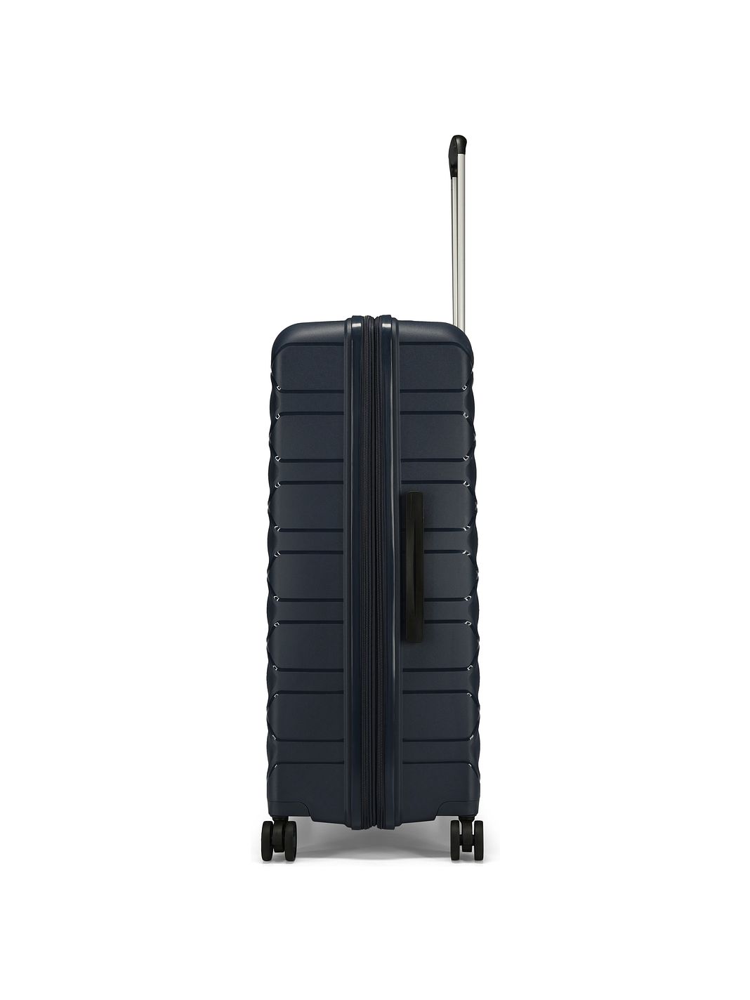 d & n Travel Line 4700 4 ruote Carrello 78 cm espandibile d & n Travel Line 4700 4 ruote Carrello 78 cm espandibile
