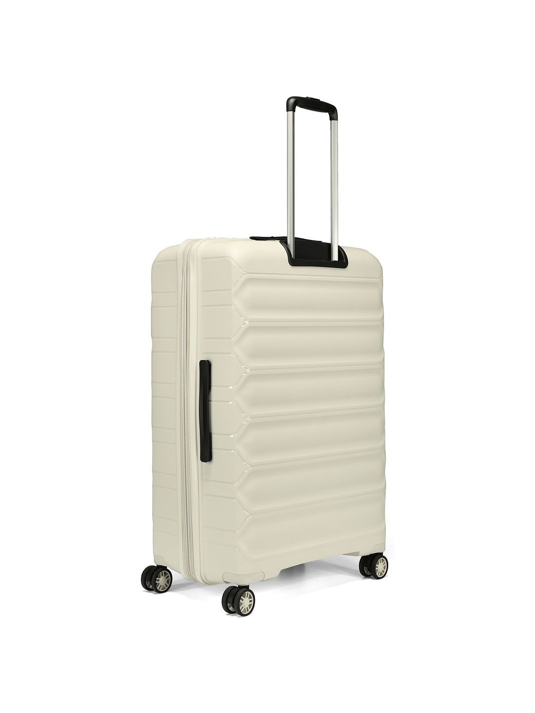 d & n Travel Line 4700 4 ruote Carrello 78 cm espandibile d & n Travel Line 4700 4 ruote Carrello 78 cm espandibile