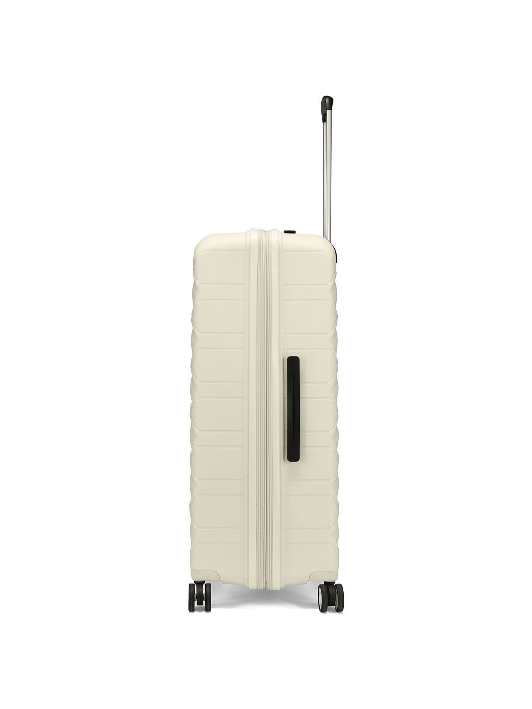 d & n Travel Line 4700 4 ruote Carrello 78 cm espandibile d & n Travel Line 4700 4 ruote Carrello 78 cm espandibile