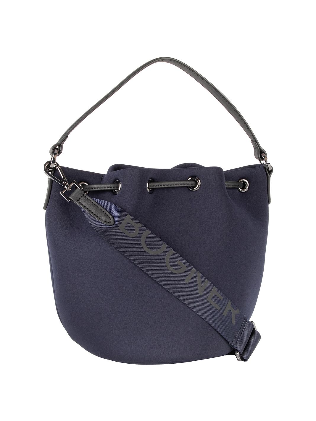 Bogner Alvier Borsa a sacco 17 cm Bogner Alvier Borsa a sacco 17 cm