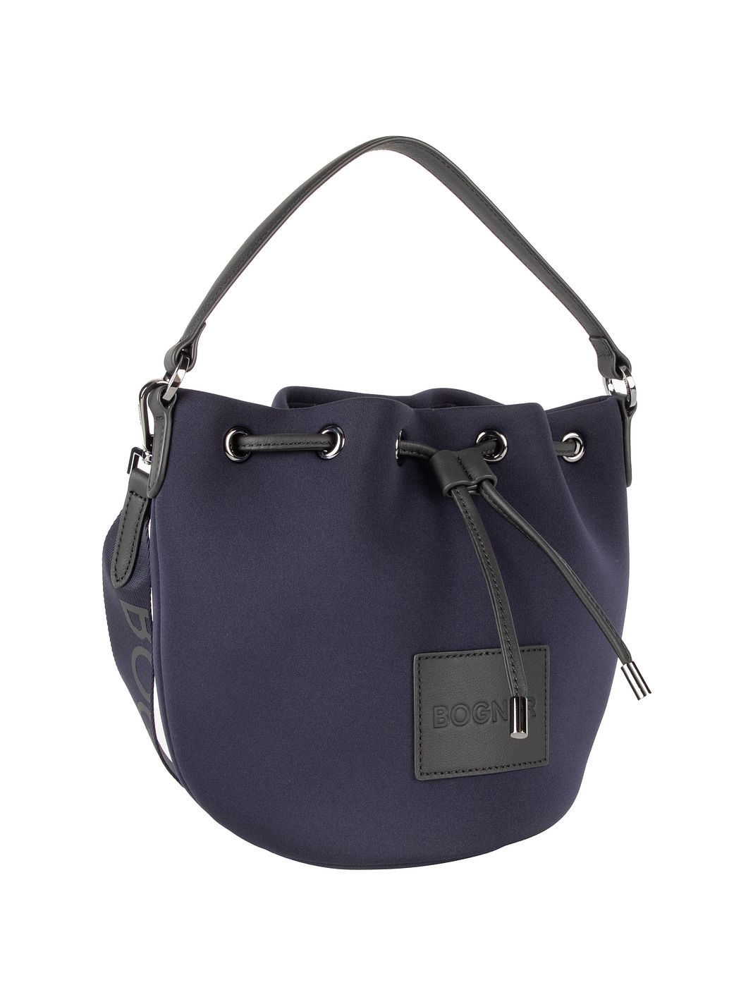 Bogner Alvier Borsa a sacco 17 cm Bogner Alvier Borsa a sacco 17 cm