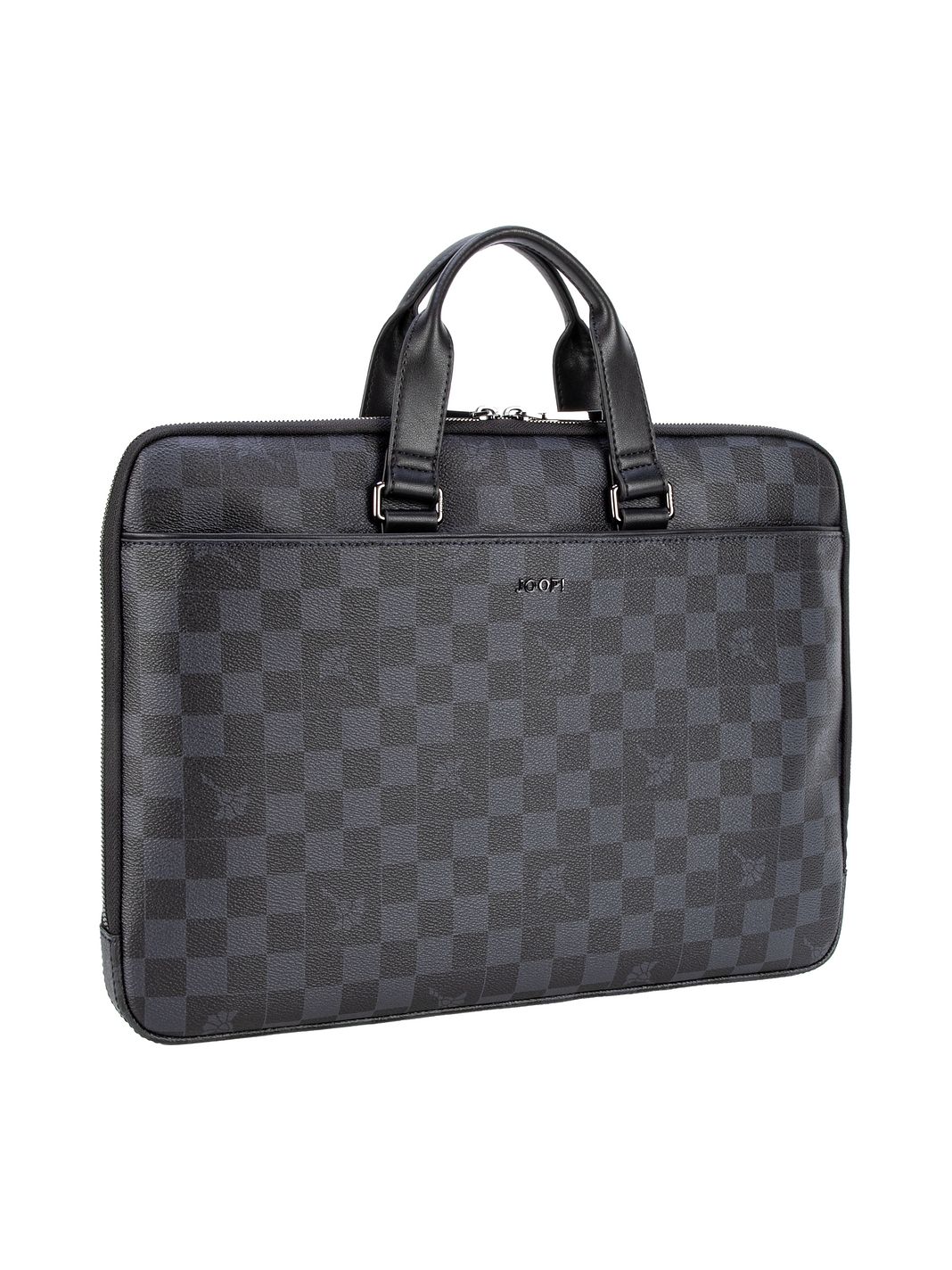Joop! Cortina Piazza Janus Valigetta 38 cm Vano porta PC