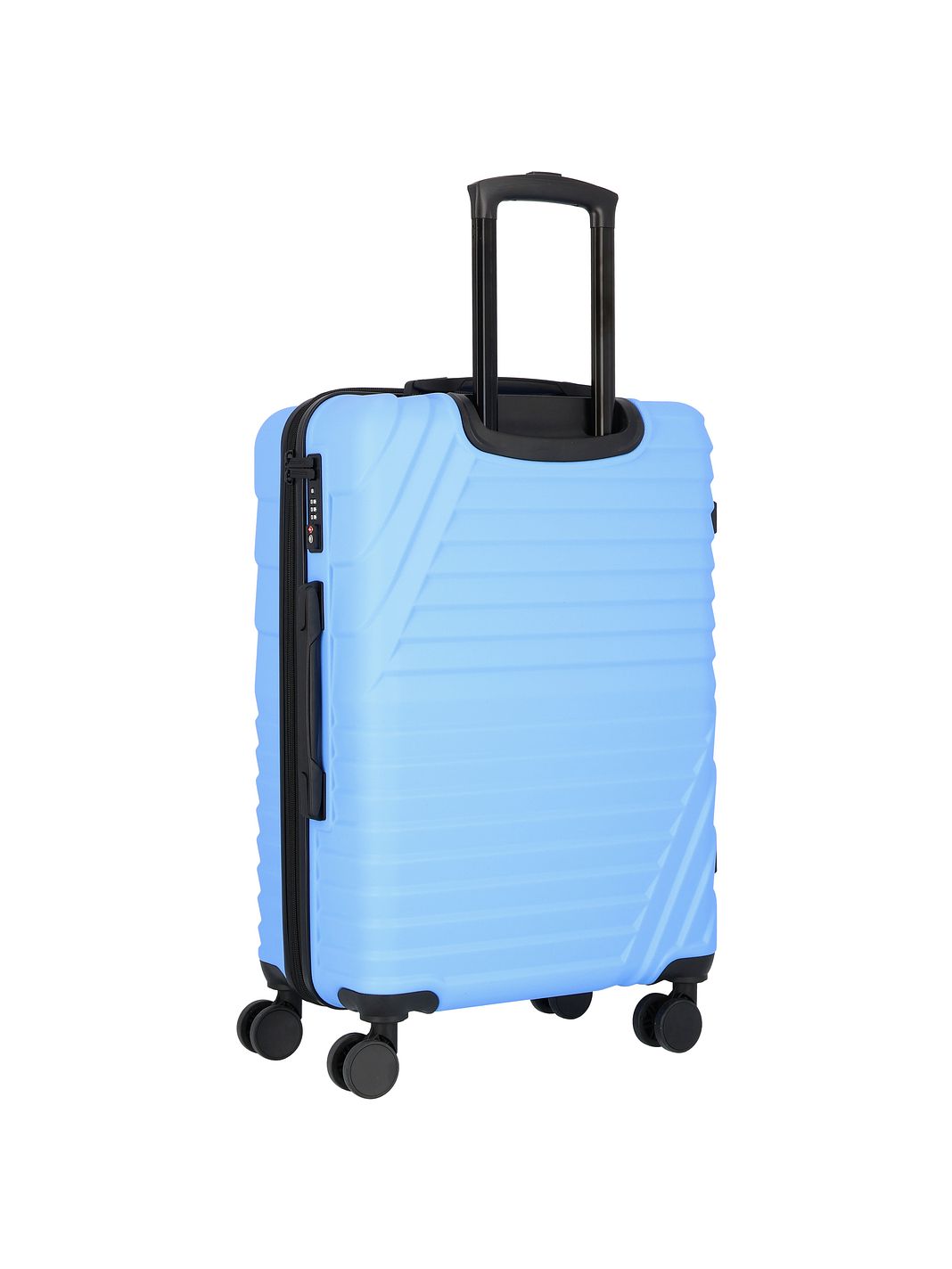 cocoono Larnaka 4 kolečka kufr 68 cm Rozšiřitelný cocoono Larnaka 4 kolečka kufr 68 cm Rozšiřitelný