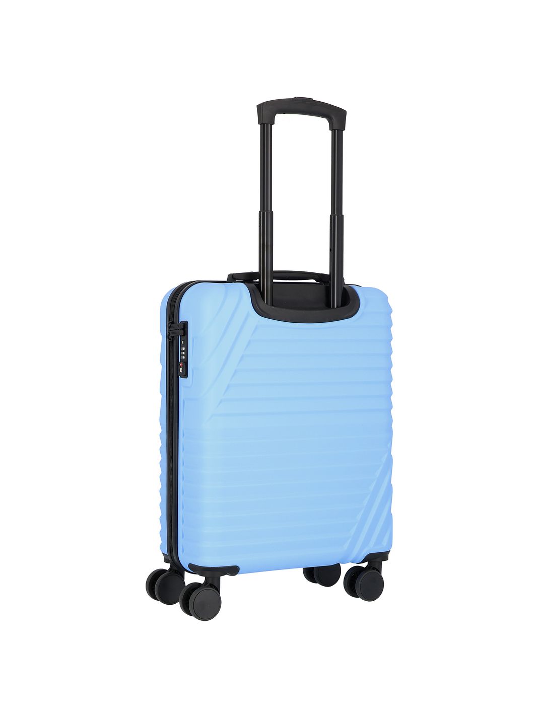 cocoono Larnaka 4 kolečka Kabinový kufr 55 cm