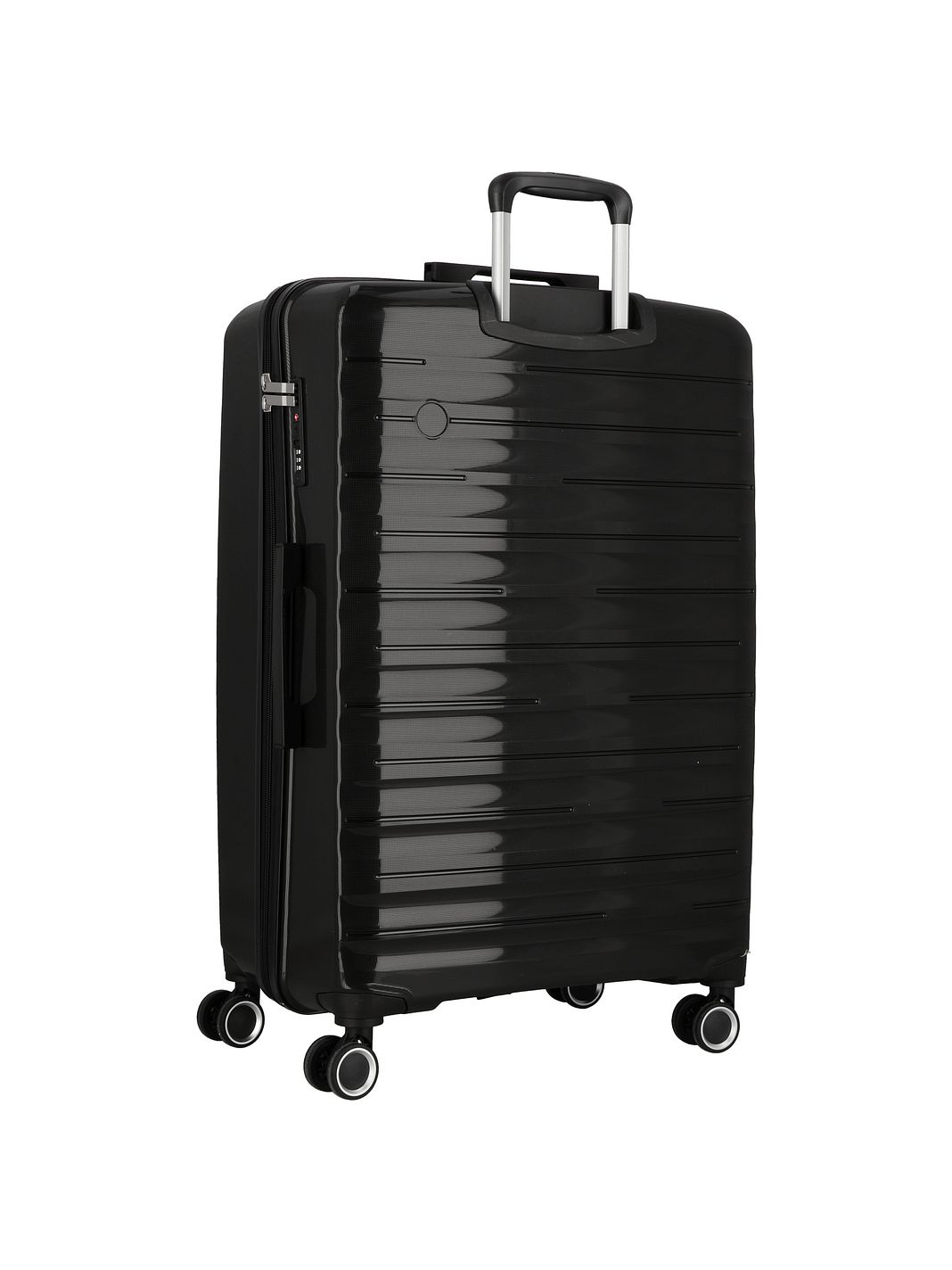 cocoono Madrid 4 ruote Carrello 77 cm cocoono Madrid 4 ruote Carrello 77 cm