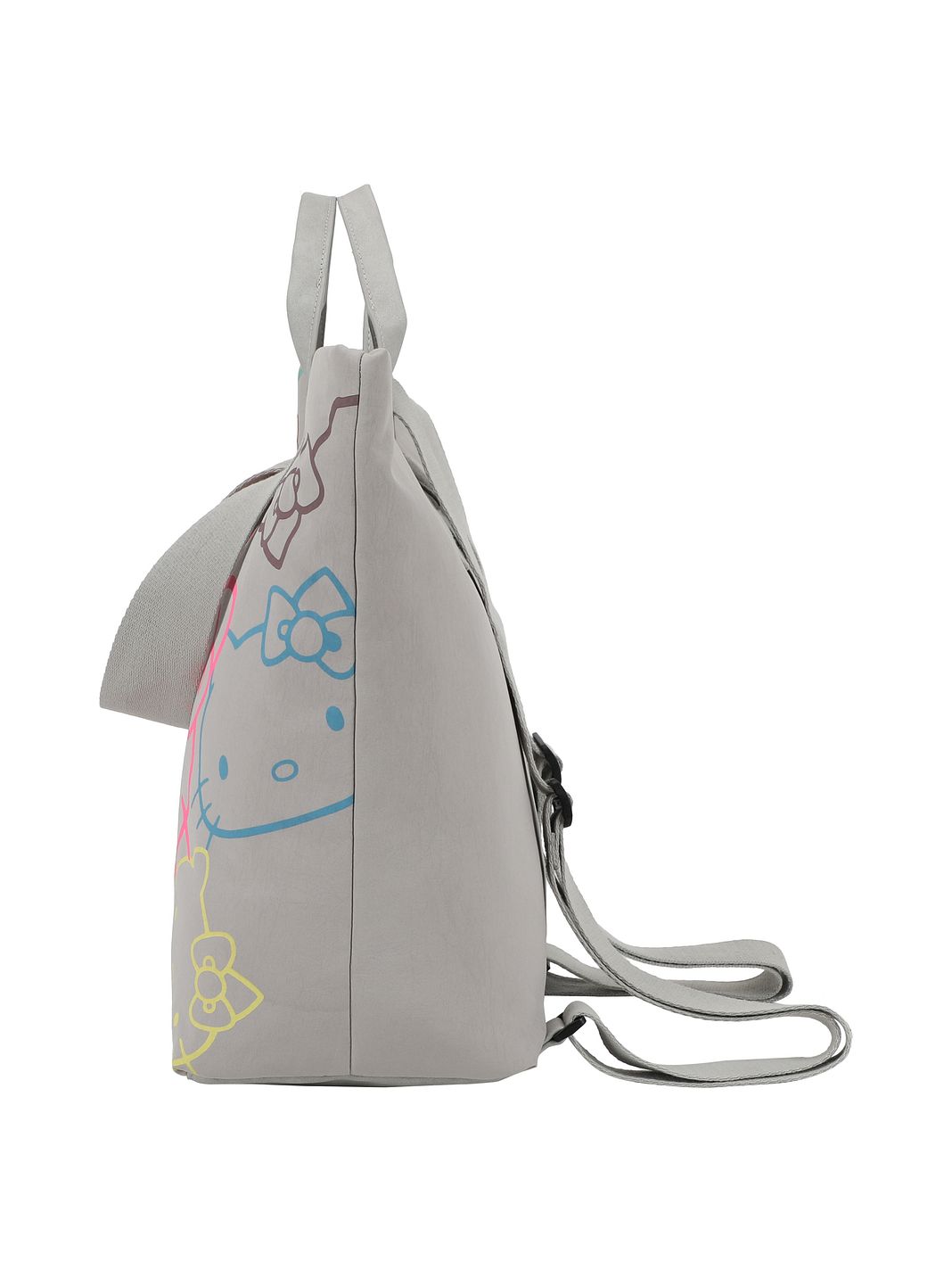 Fritzi aus Preußen Hello Kitty fritzi Ju Borsetta 43 cm Fritzi aus Preußen Hello Kitty fritzi Ju Borsetta 43 cm