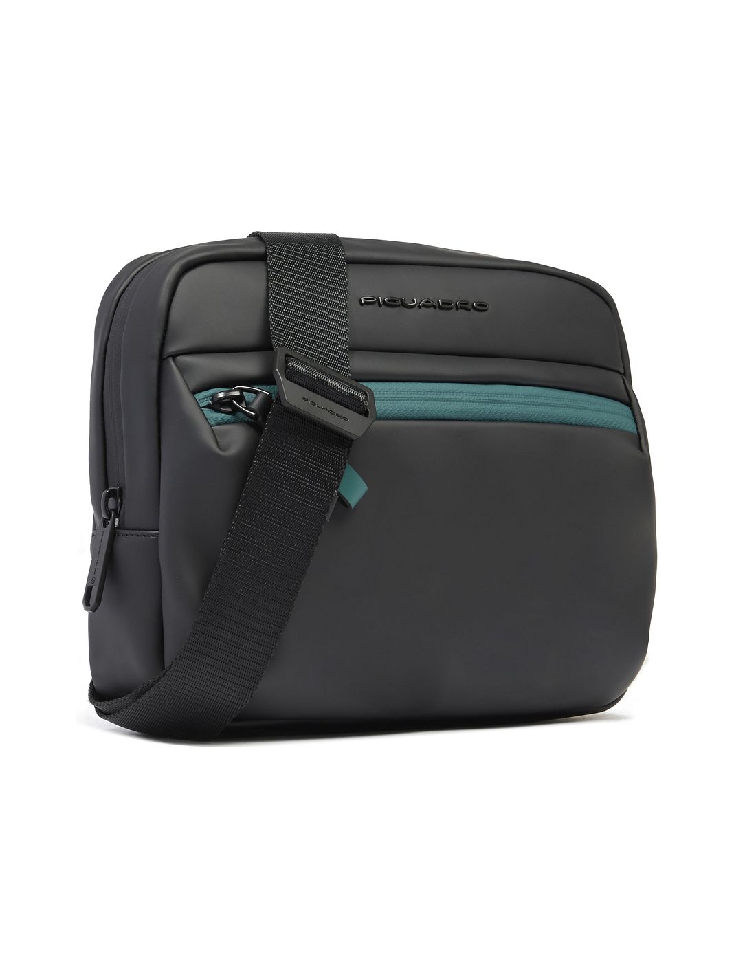 Piquadro Corner Borsa a tracolla 22 cm