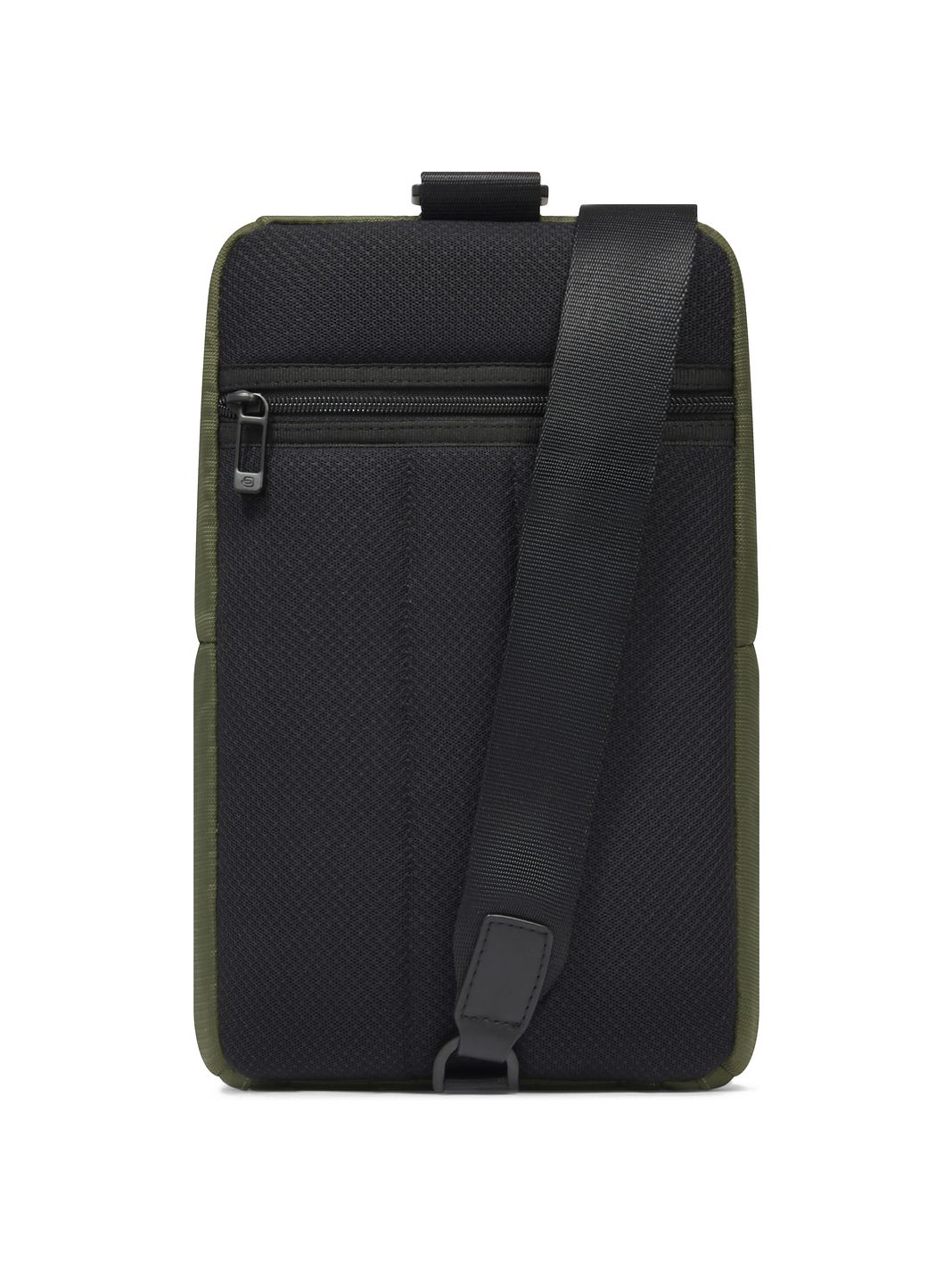 Piquadro S140 Borsa a tracolla Protezione RFID 18 cm Piquadro S140 Borsa a tracolla Protezione RFID 18 cm
