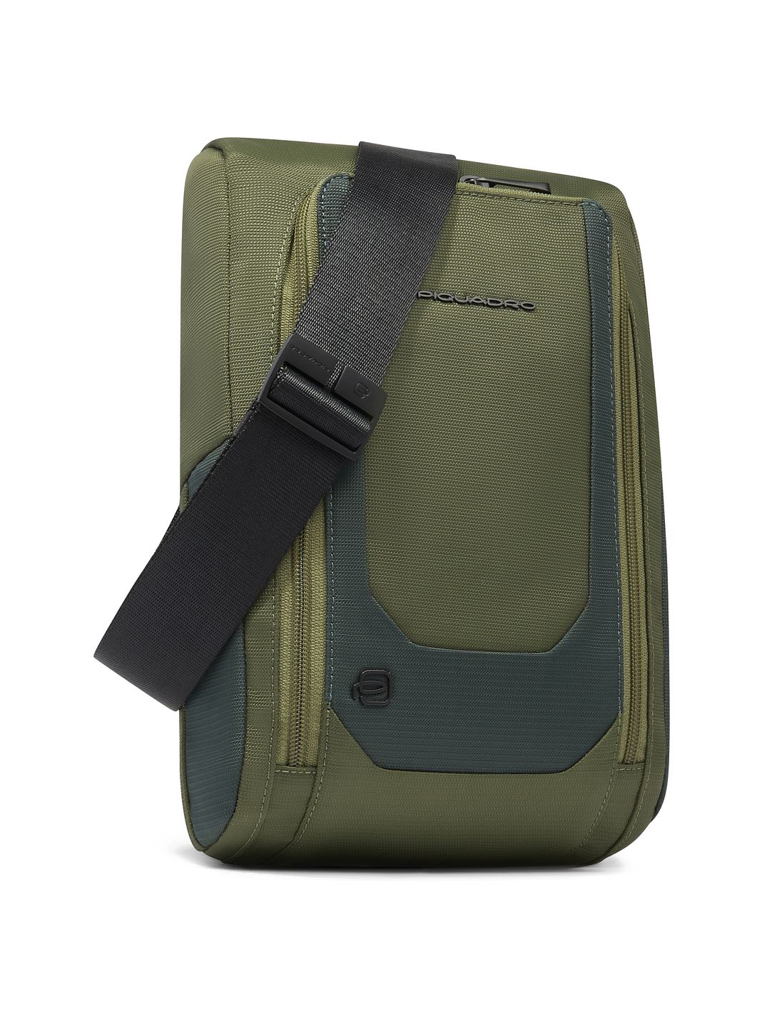 Piquadro S140 Borsa a tracolla Protezione RFID 18 cm Piquadro S140 Borsa a tracolla Protezione RFID 18 cm