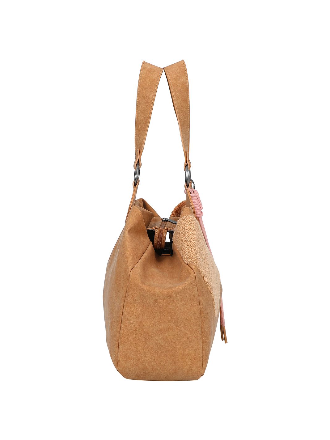 Fritzi aus Preußen Izzy Borsa a spalla 42 cm Fritzi aus Preußen Izzy Borsa a spalla 42 cm