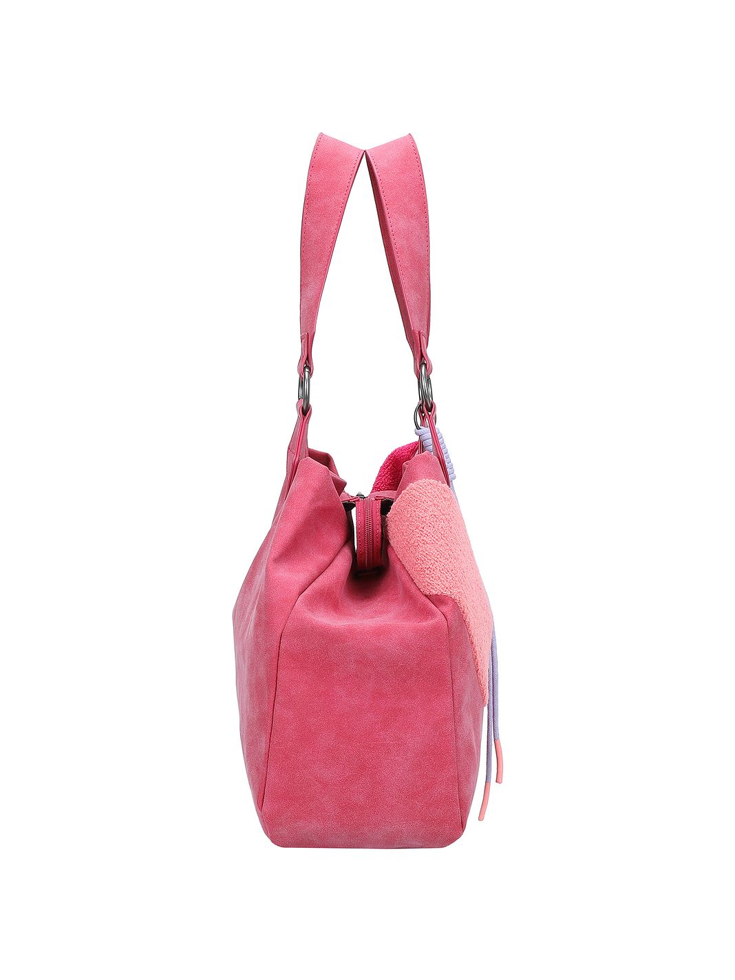 Fritzi aus Preußen Izzy Borsa a spalla 42 cm Fritzi aus Preußen Izzy Borsa a spalla 42 cm