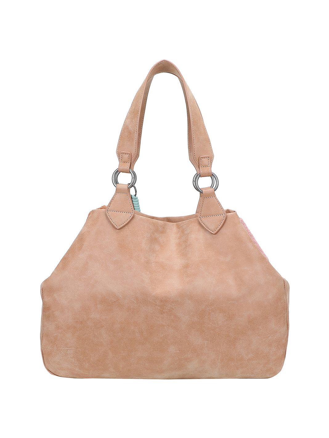 Fritzi aus Preußen Izzy Borsa a spalla 42 cm Fritzi aus Preußen Izzy Borsa a spalla 42 cm