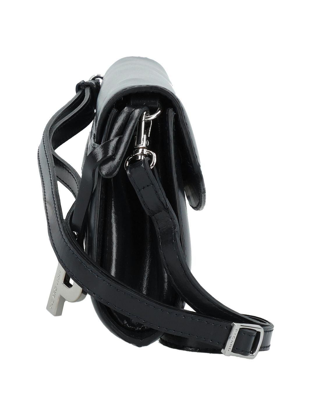 Picard Rome Borsa a spalla Vera Pelle 29 cm