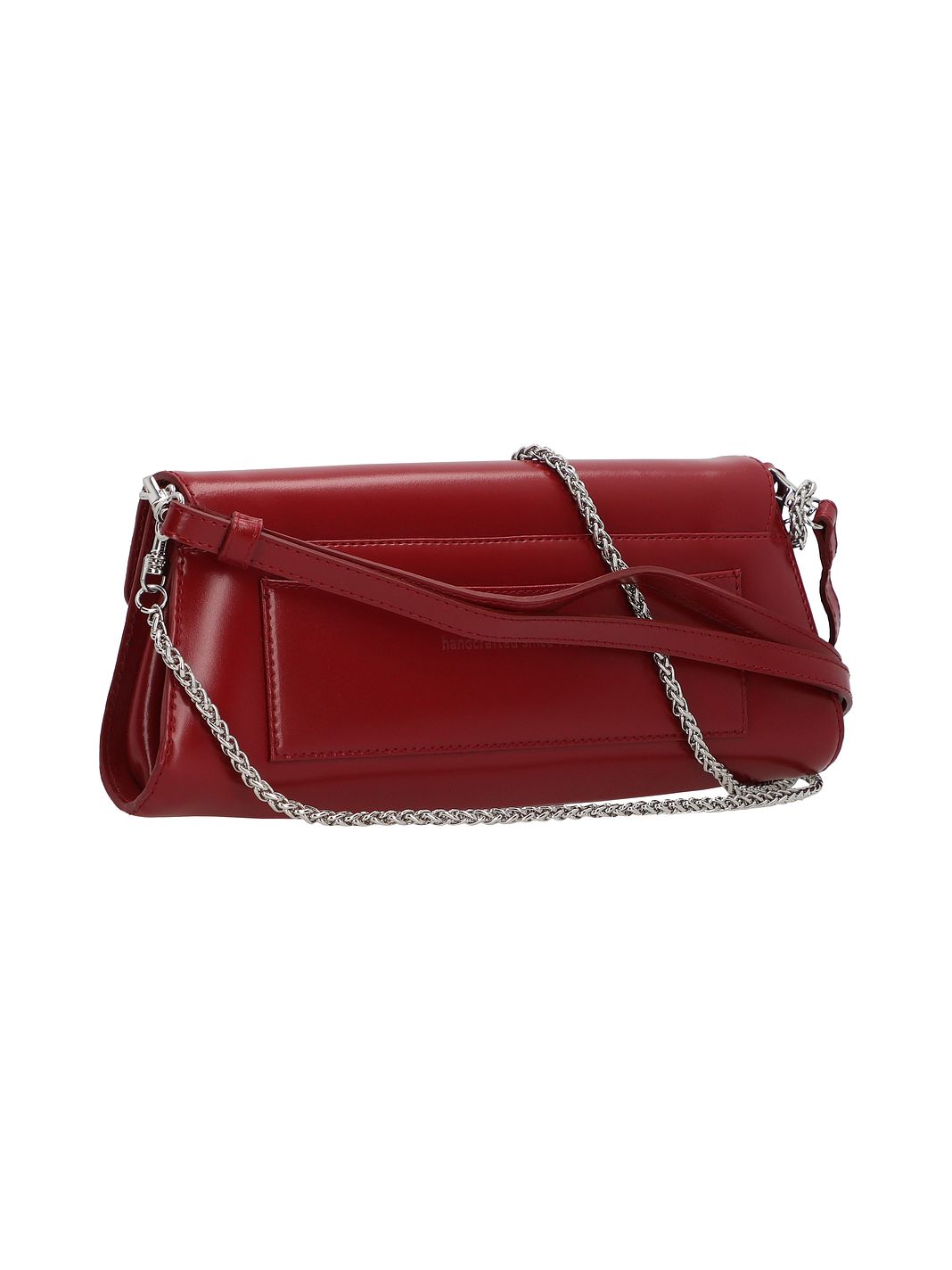 Picard Rome Borsa a spalla Vera Pelle 29 cm Picard Rome Borsa a spalla Vera Pelle 29 cm